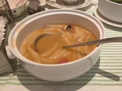 -桂满陇·杭州小馆(巴黎春天浦建店)