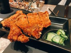 -馔豚·台北菜专门店(深圳湾万象城店)