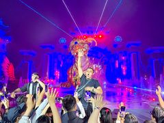 -渔岛海洋度假区