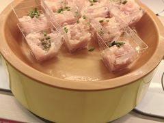 -龍歌自助小火锅(市北台东利群店)