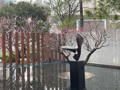 -静安雕塑公园