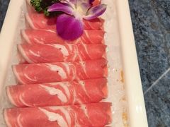 -百草滩羊清水涮羊肉·清真·宁夏盐池滩羊(莲花桥店)