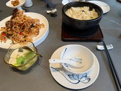 -俏立方·15年新楚菜