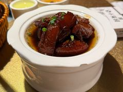 -小菜园新徽菜(常州武进吾悦店)
