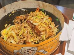 -豪客来牛排(空港华联店)