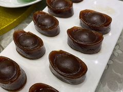 养生红枣糕-新兴家喻酒家·羊城名宴(昌岗店)