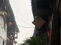 -青林口古镇