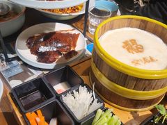 -局气 烤鸭·北京菜(前门店)