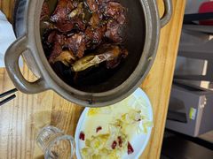 -斯丹姜母鸭·古法干香(田安南路店)
