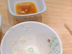 -老乡鸡(东方广场店)