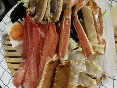 -蟹料理 北海道かに将軍(札幌本店)