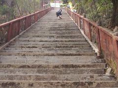 -神木二郎山风景区