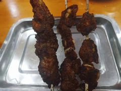 -老黑板筋(顺义总店)