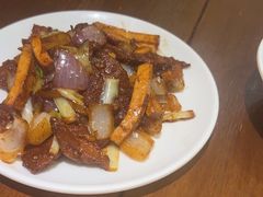 -寻裕记·现炒浇头面(人民广场店)