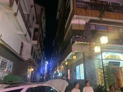 -唐师傅湘西名菜馆(武陵路店)