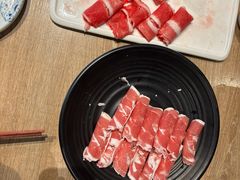 -古关火锅店(古北水镇景区店)