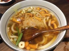 -千代武日本料理(爱建店)