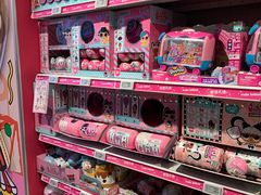 -TOYSRUS玩具反斗城(上海万象城店)