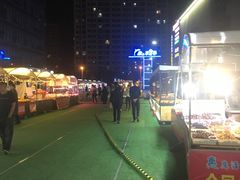 -百联南桥购物中心
