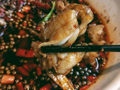-盱眙小龙虾(天虹店)