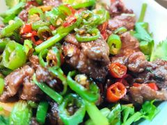 -周渝食惦·酸菜鱼精致川菜(横岗店)