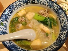 -阿三生煎(正弘城店)