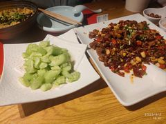 -一个叫川的地方(麒麟新天地店)