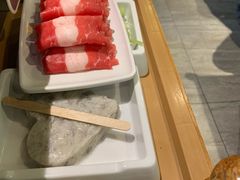 -傣妹火锅(罗宾森购物中心店)