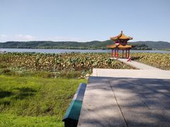 -棋盘山风景区