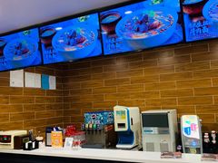 -李先生牛肉面大王(太原南内环店)