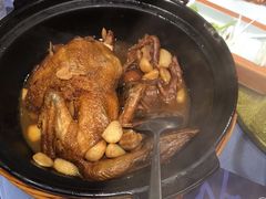 -印巷里主题餐厅(马鞍山店)