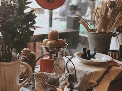 -Pie Bird(新闸路店)