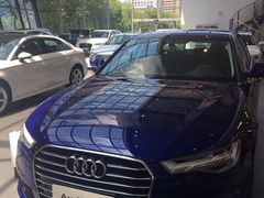 店内环境-沈阳业乔龙业奥迪4S店(沈河店)