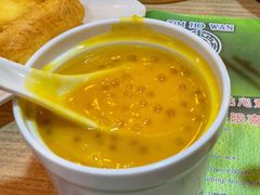 -添好运点心专门店(中环IFC店)