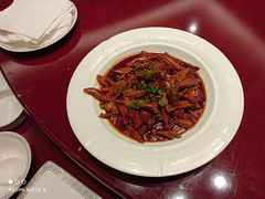 -贵阳盘江诺富特酒店-中餐厅