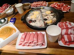 -傣妹火锅(四川北路店)