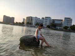 -美兰湖景区