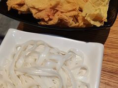 -掂档潮汕牛肉火锅(cityon熙地港店)