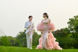 -水晶之恋婚纱摄影(北京总店)