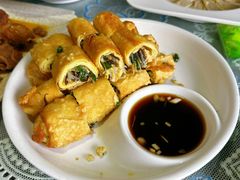 -四四席博山老菜馆