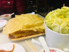 -小骨煲金华砂锅(转塘金街美地店)