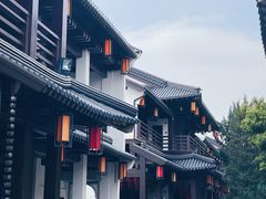 -香积寺