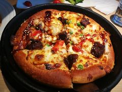 -必胜客(漕宝路店)