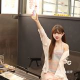 宵夜好去处|氛围感满满的地摊烧烤🍢