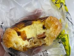 -鲍师傅糕点(五月花店)