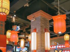 -小龙坎火锅(总店)