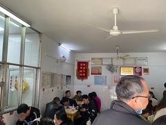 -盛兴面馆(真儒大厦店)