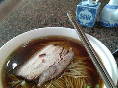 -东吴面馆(东兴路店)