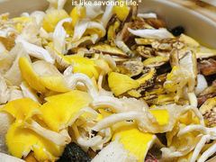 -东巴谷野生菌火锅餐厅