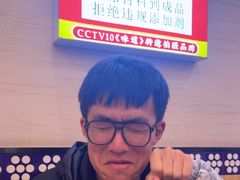 -阿婆情腊排骨火锅(金虹路店)